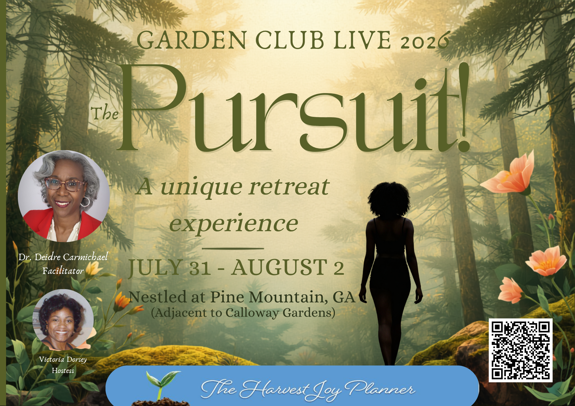 Garden Club Live 2026 Flyer (2)